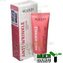 تصویر کرم ضد چروک AHA10% سی گل 50 میل 