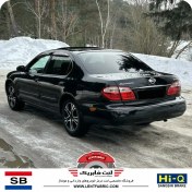 تصویر لنت ترمز عقب نیسان ماکسیما – HiQ korea 