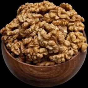 تصویر مغز گردو سفید بلغاری 