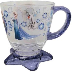 تصویر لیوان اکریلیک کودک 