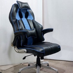 تصویر صندلی اداری و گیمینگ مدل آرسن (Arsen 560) - 