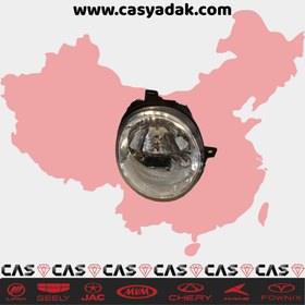 تصویر چراغ جلو راست MVM 110 