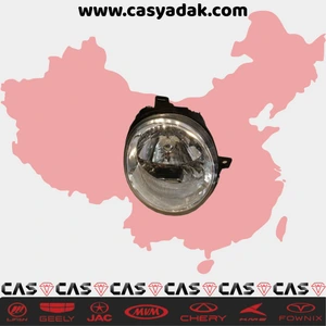 تصویر فروشگاه یدکی الماس شرق ملت