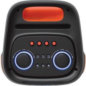 تصویر اسپیکر ترولی تسکو مدل TS1906 