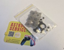 تصویر ذغال دسته PS5 (اصلی) 