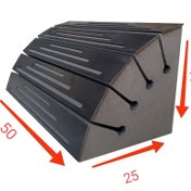 تصویر سوپر بیس ترپ وود 