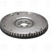 تصویر فلایویل کامل سمند EF7 عظام 