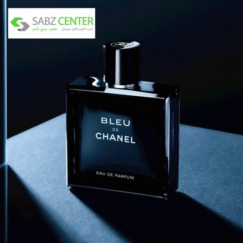 Bleu de chanel eau 2024 de toilette 100 ml