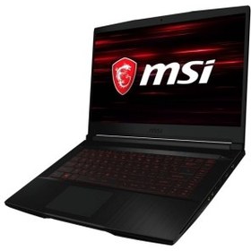 8GB RAM 512GB SSD 6GB VGA i7 GF65