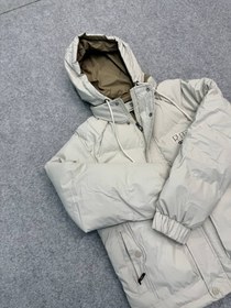 تصویر کاپشن مردانه سیلیکونی کار وارداتی درجه یک 