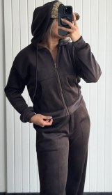 تصویر کت زنانه مدل رونیک Ronic 