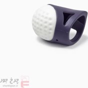 تصویر انگشتانه سیلیکونی 