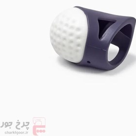 تصویر انگشتانه سیلیکونی 