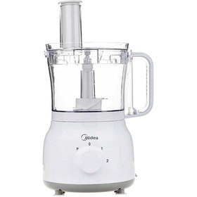 تصویر غذاساز مدیا مدل MJ-FP60D1 