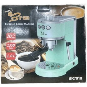 تصویر اسپرسو ساز بارنی 7010 Barni BR7010 Espresso Maker 