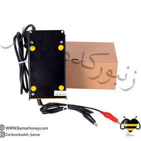 تصویر ترانس موم دوز الکترونیکی Electronic wax embedding device