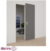 تصویر مکانیزم درب مخفی تک درب 40 کیلویی آلباتور Albatur کد 1208000 