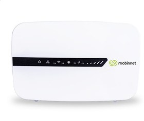 تصویر مودم مبین نت مدل MN-C1210 EQ Modem Mobinnet MN-C1210 EQ