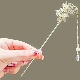 تصویر کانزاشی شاخک زیبا 