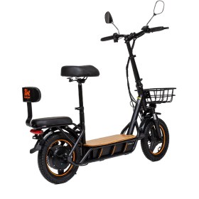 تصویر اسکوتر برقی KUGOO C1 PRO PLUS KUGOO KIRIN C1 PRO PLUS