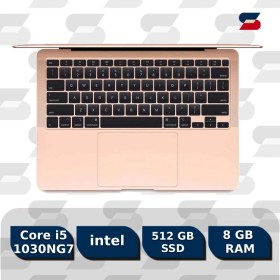 تصویر لپ تاپ Apple MacBook Air(2020) 