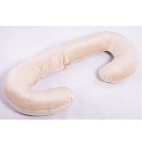 تصویر بالش بارداری 1052 تن یار pregnancy pillow 1052 tanyar