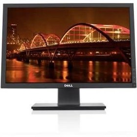 تصویر مانیتور دل مدل P2210 سایز 22 اینچ استوک Dell P2210 LCD 22inch Monitor