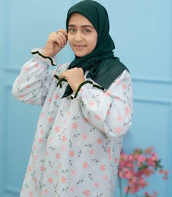 تصویر تونیک هانا 