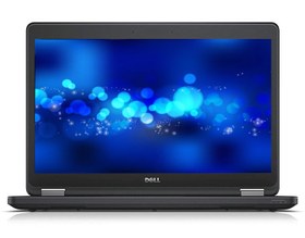 تصویر لپتاپ استوک dell latitude e5450 dell latitude e5450