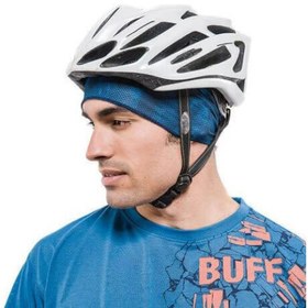 تصویر مشخصات،قیمت و خرید هدبند مدل Buff - Helmet Liner Pro Scape 