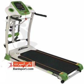 تصویر تردمیل شیب دستی کیا اسپرت DK 01D Kiya sport DK 01D Treadmills