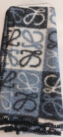 تصویر شال بافت 