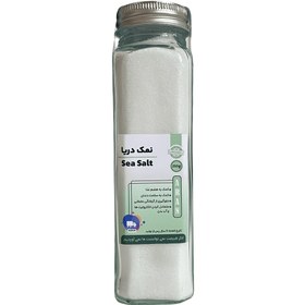 تصویر نمک دریا 