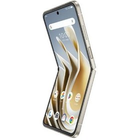 تصویر گوشی زد تی ای nubia Flip 5G | حافظه 256 رم 8 گیگابایت ZTE nubia Flip 5G 256/8 GB