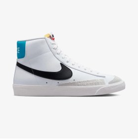 تصویر کفش کوهنوردی اورجینال برند Nike مدل Blazer Mid '77 Vintage کد 751423208 