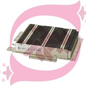 تصویر هیت سینک سرور HPE Standard Heat Sink For Proliant DL360 Gen8 667881-001 