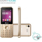 تصویر گوشی بلو Tank 4 | حافظه 32 مگابایت Blu Tank 4 32 MB