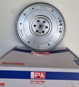 تصویر فلایویل کامل پراید جهان پارت 