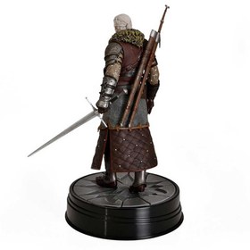 تصویر اکشن فیگور گرالت ریوا از ویچر ۳ مدل Grandmaster Ursine برای نوجوانان 