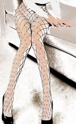 تصویر بادی زنانه فیشنت 