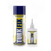 تصویر چسب ۱۲۳ ترک فیکس حجم ۴۰۰ میلی لیتر 