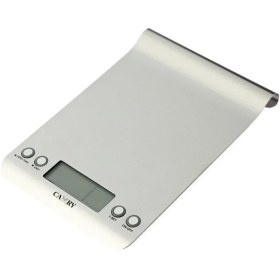 تصویر ترازوی استیل صفحه ای ریور کد 8461 