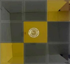 تصویر کاشی بین کابینتی MBO کد (4060) 