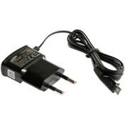 تصویر شارژر میکرو I9000 مناسب گوشی های نوکیا جدید 