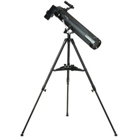تصویر تلسکوپ مدل نیوتونی کد 525X PRO 