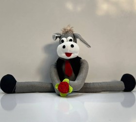 تصویر الاغ عاشق 30 سانتی متر 