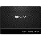 تصویر اس اس دی 2 ترابایت 2.5 اینچ SATA پی ان وای مدل CS900 PNY CS900 2TB 2.5-Inch SATA 3.0 Internal SSD