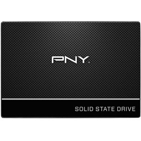 تصویر اس اس دی 2 ترابایت 2.5 اینچ SATA پی ان وای مدل CS900 PNY CS900 2TB 2.5-Inch SATA 3.0 Internal SSD