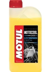 تصویر ضدیخ MOTOCOOL EXPERT COOLING مایع ANTIFRIZ 1LT موتول اورجینال Motul 