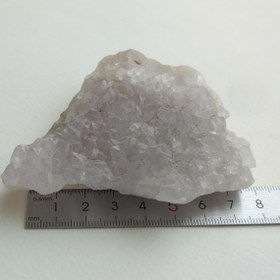 تصویر سنگ آمیتیست (کد1786) 